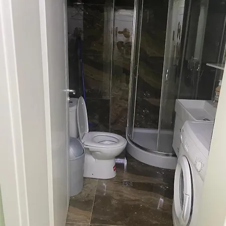 Klodi Paradise Prázdninový dům Lezhë