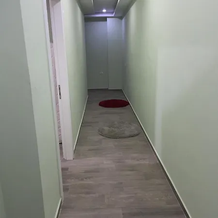 Klodi Paradise Lezhë