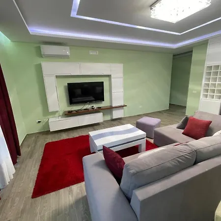 Prázdninový dům Klodi Paradise Lezhë